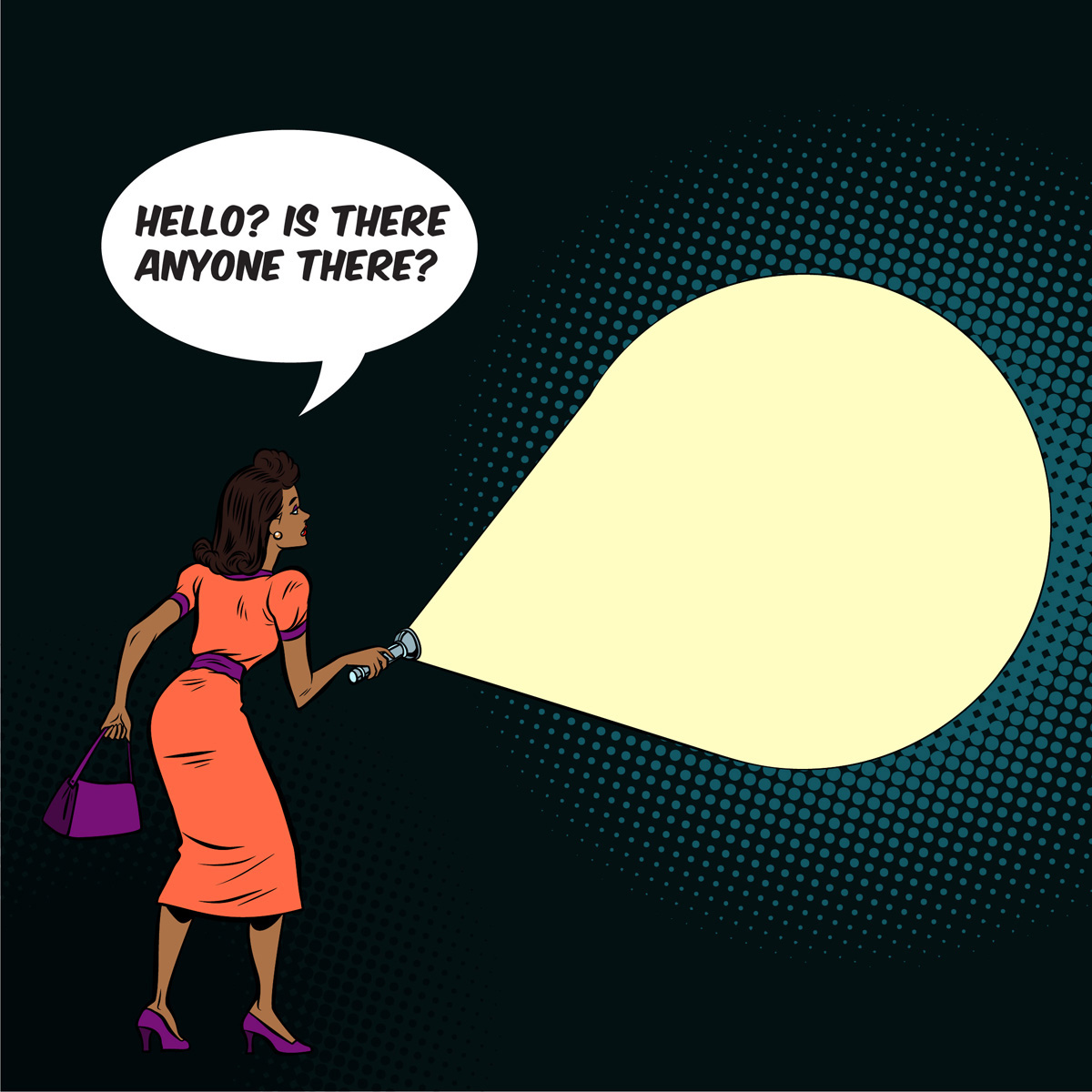 IAmAMatchmaker's tweet photo. Don’t get left in the dark during your loan process. We offer the latest tools and technology to help you follow your loan every step of the way. Call us now to get started! https://t.co/CXW3zdJ5js