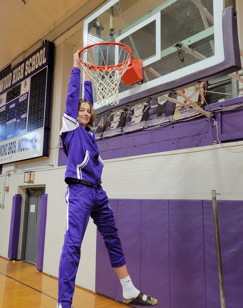 Oakwood High School tweet media