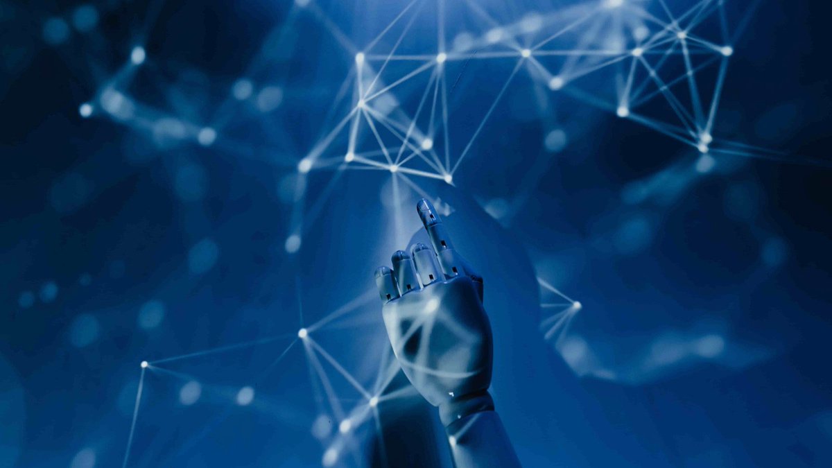 RogerFirestien's tweet photo. Can Artificial Intelligence create?  Can AI compose music? Can AI fall in love?  Read about what I had to say about AI harnessing the power of creativity in this month’s issue of Communications of the ACM (Association for Computing Machinery):  https://t.co/R457jgqMxC https://t.co/Sw1zqDe6Ly