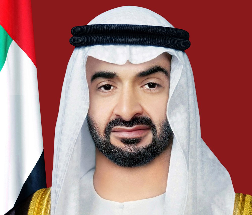 WAMNEWS_ENG's tweet photo. #WamBreaking: #UAEPresident orders provision of US$100 million to recieve quake-affected peoples in Syria and TΓΌrkiye.
https://t.co/Cr7iWRdTHc https://t.co/GSqx7q5qou