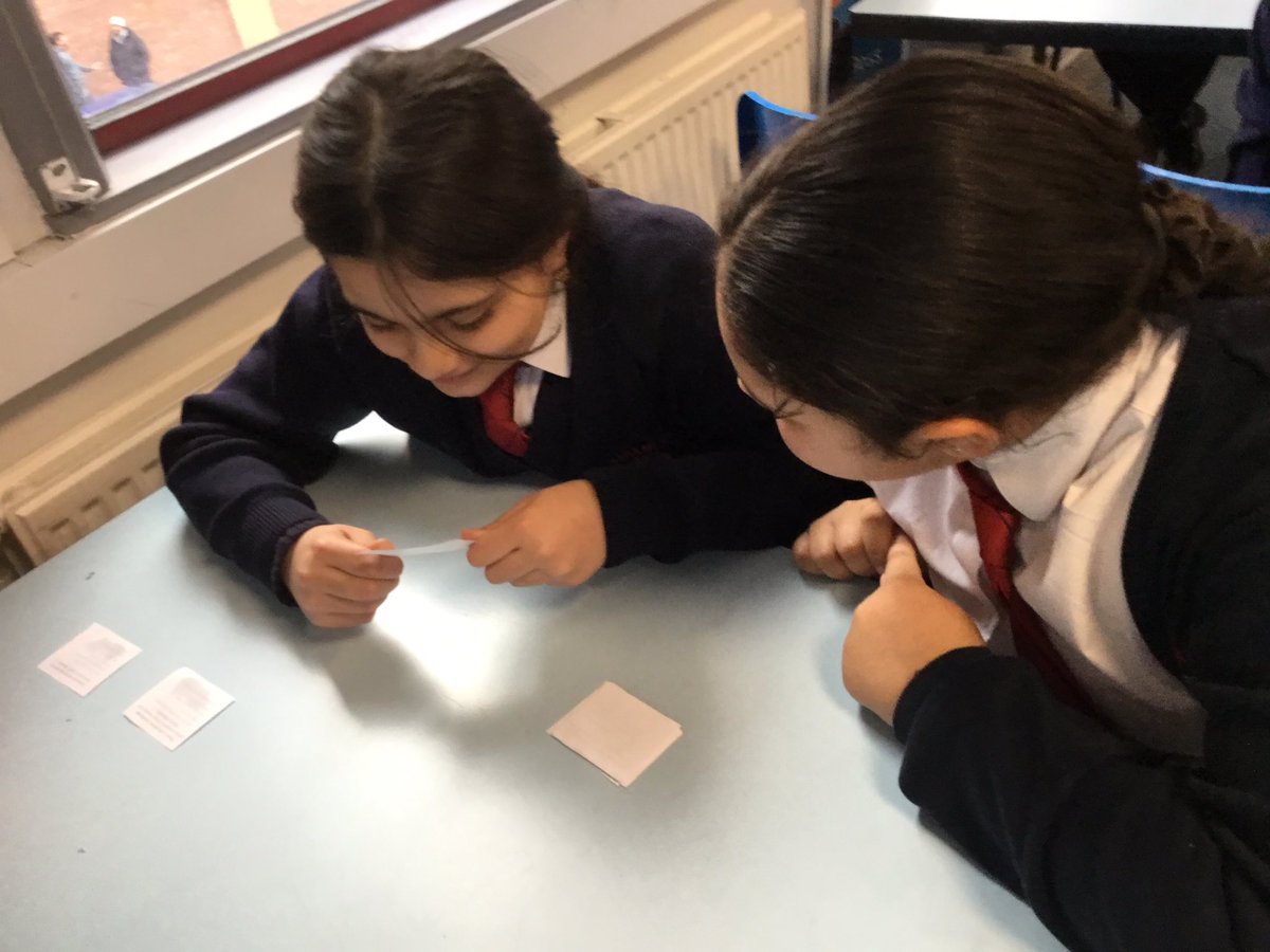 Pleasant St Class5 tweet media