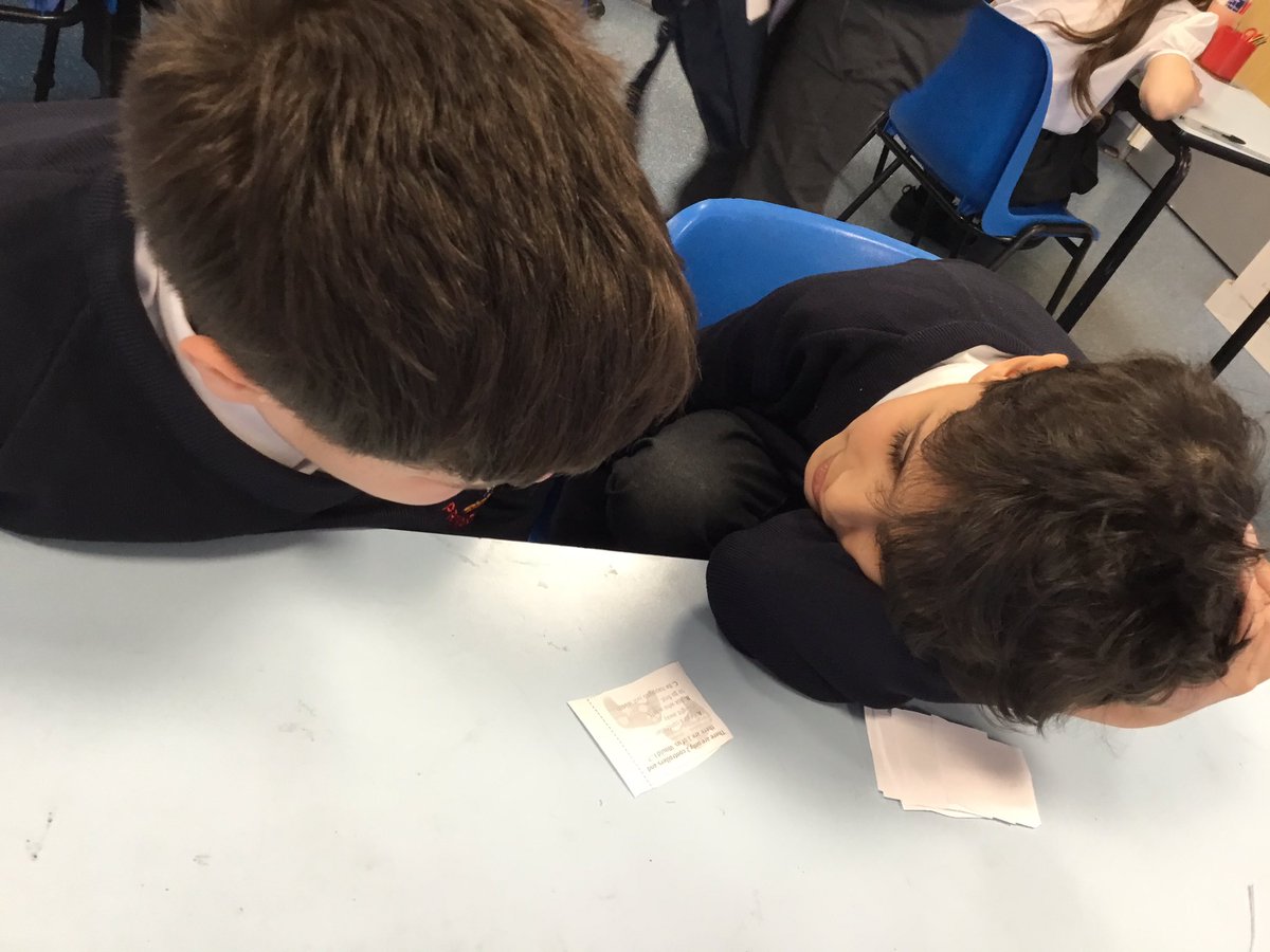 Pleasant St Class5 tweet media