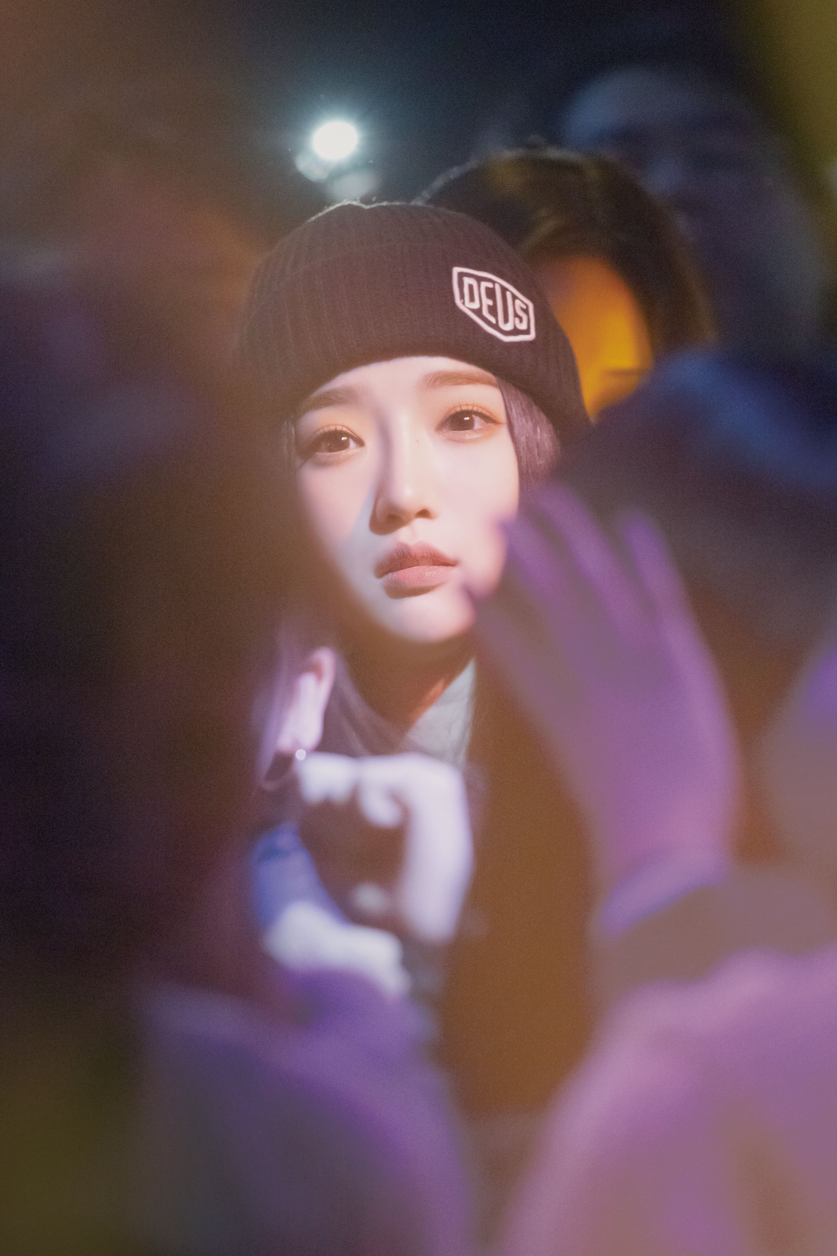X'S Rising Star: Chrissy (@Chrissyxchi) Interview - ioj4z8r