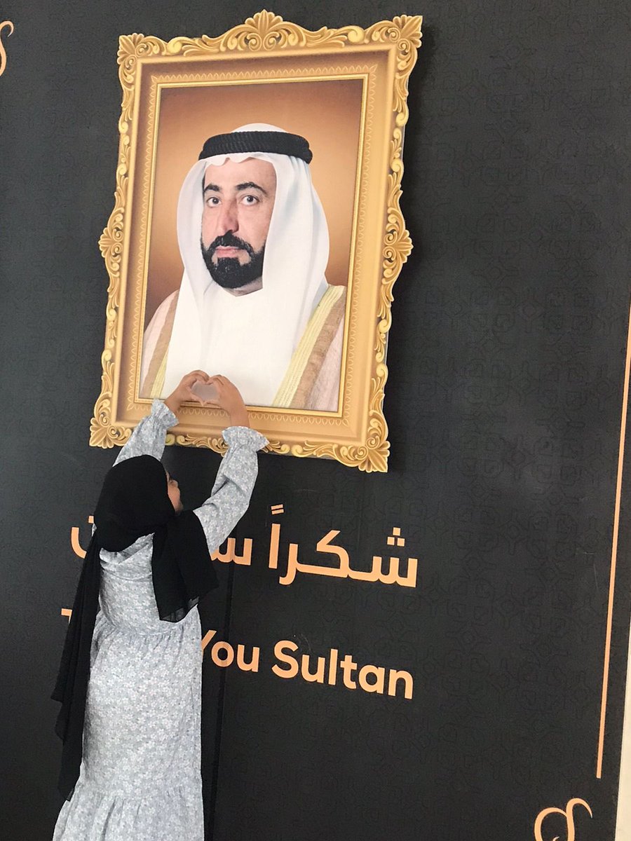 أبو آمنة المزروعي tweet media