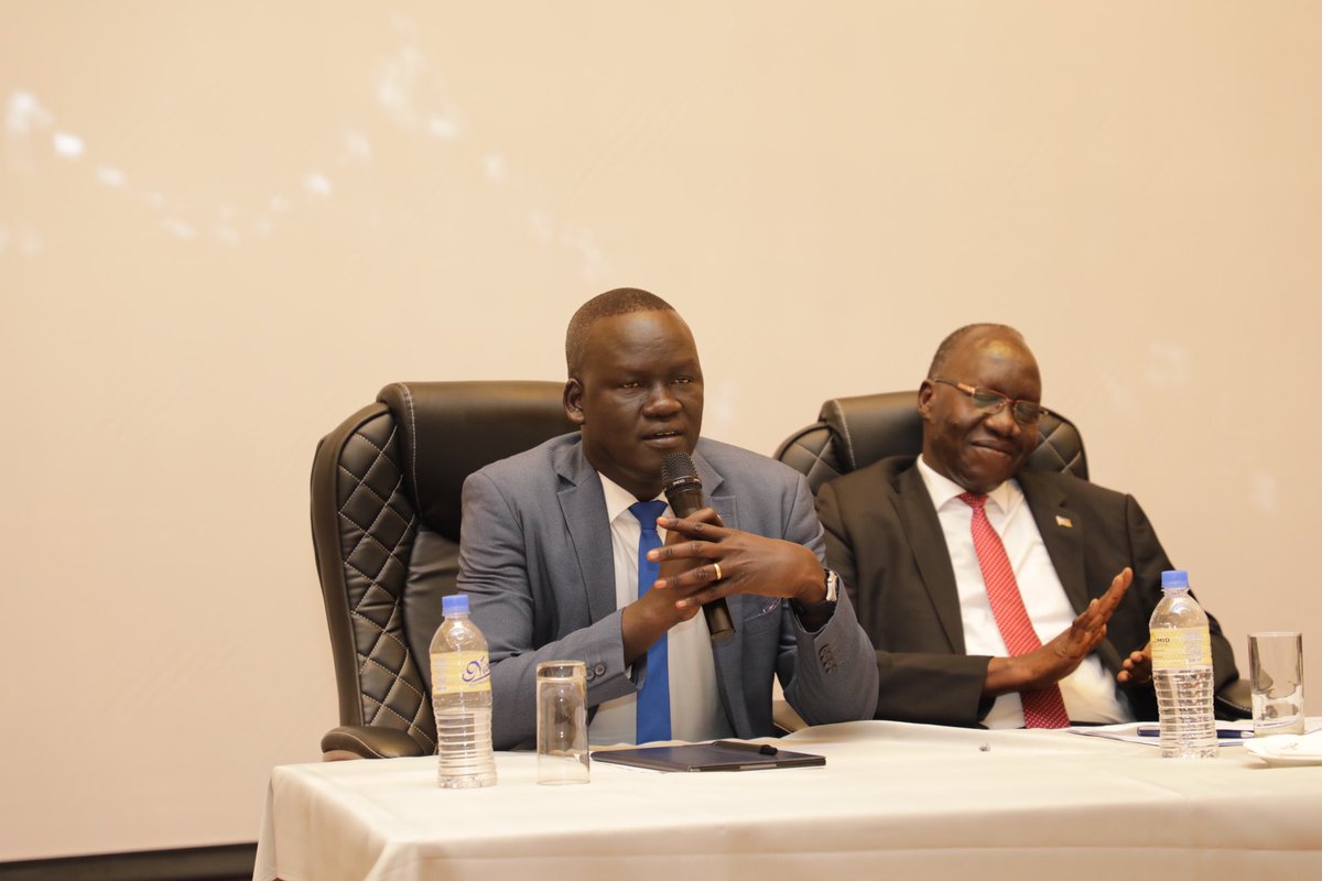 UNFPA South Sudan tweet media