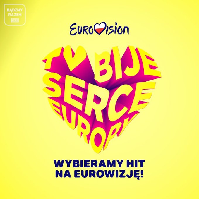 POLSKA: Tu bije serce Europy 2023 FoX31zkWcAIWWGc?format=jpg&name=small