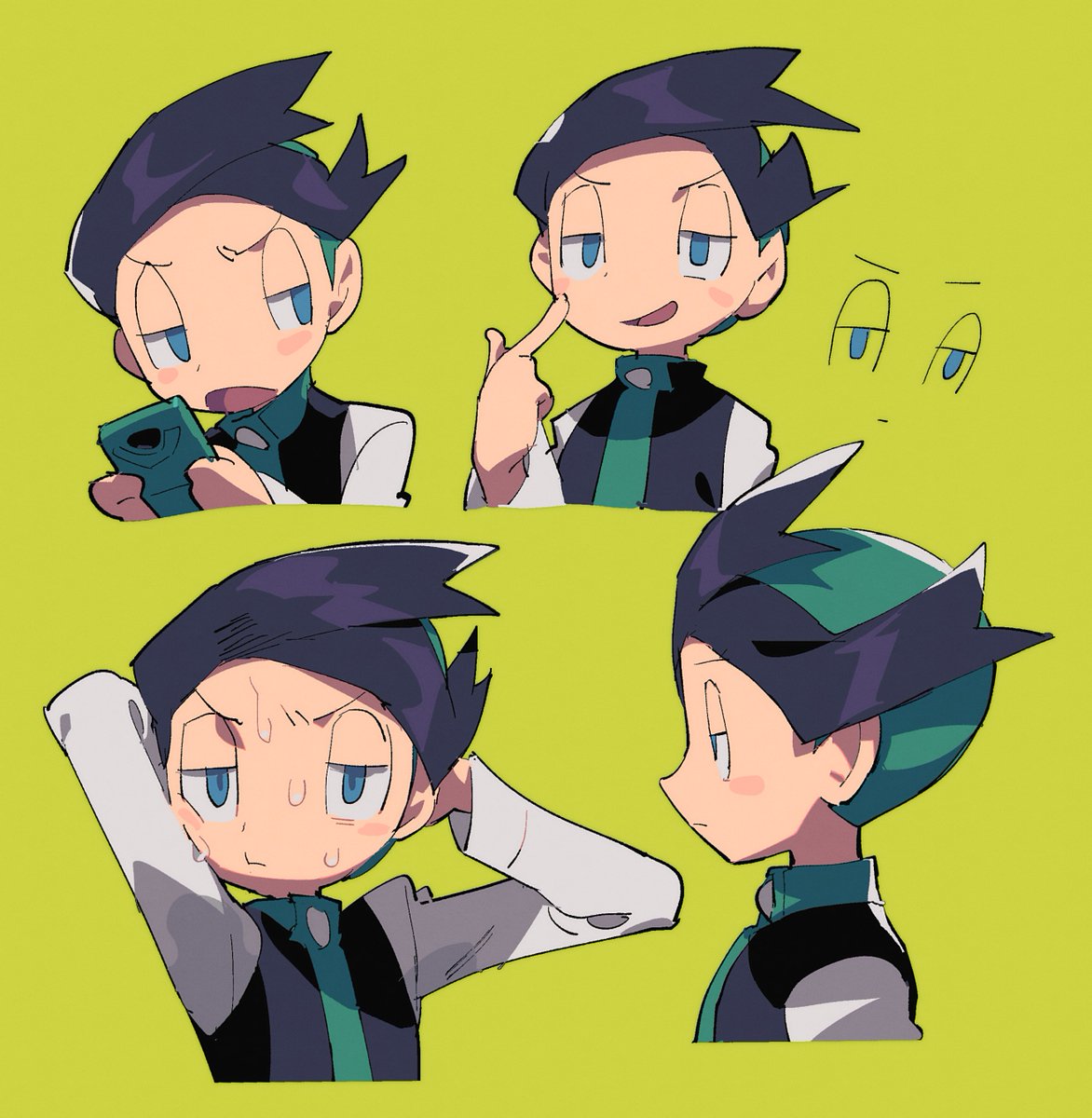 「」|すずかのイラスト