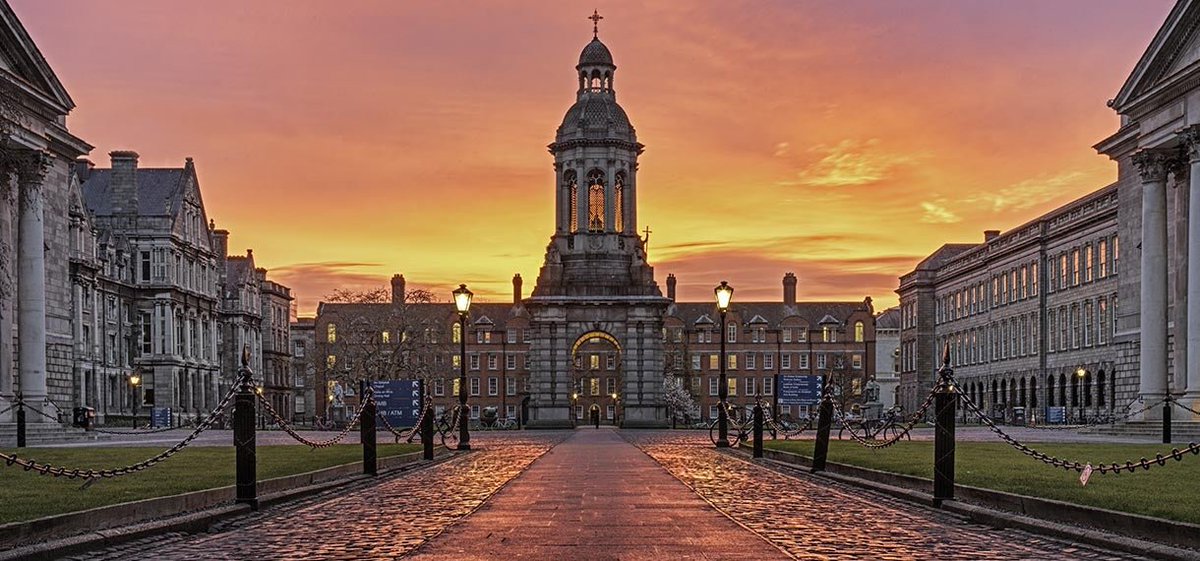 micharuhl (@micharuhl) on Twitter photo The department of Geology, at Trinity College Dublin is hiring:
Assistant Professor in Palaeoenvironments (Geology) (tenure-track)
Check-out: earthworks-jobs.com/geoscience/tcd…
Come and work with us, or share widely!
<a href="/TCD_NatSci/">School of Natural Sciences, Trinity College Dublin</a> <a href="/tcddublin/">Trinity College Dublin</a> The department of Geology, at Trinity College Dublin is hiring:
Assistant Professor in Palaeoenvironments (Geology) (tenure-track)
Check-out: earthworks-jobs.com/geoscience/tcd…
Come and work with us, or share widely!
<a href="/TCD_NatSci/">School of Natural Sciences, Trinity College Dublin</a> <a href="/tcddublin/">Trinity College Dublin</a>