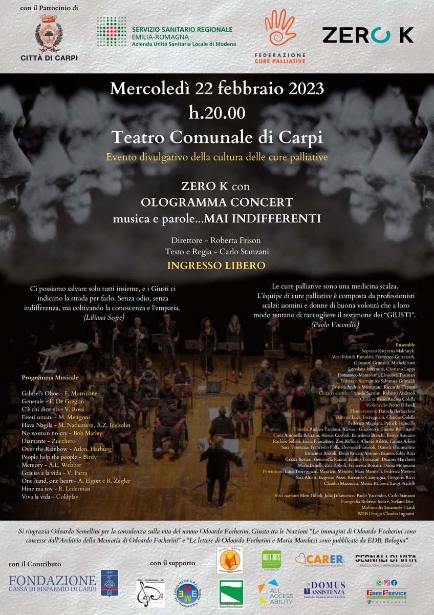 k_associazione's tweet photo. Evento da non perdere!
Vai al link👇
https://t.co/anxEs5EccY https://t.co/bBwZd5d8T5