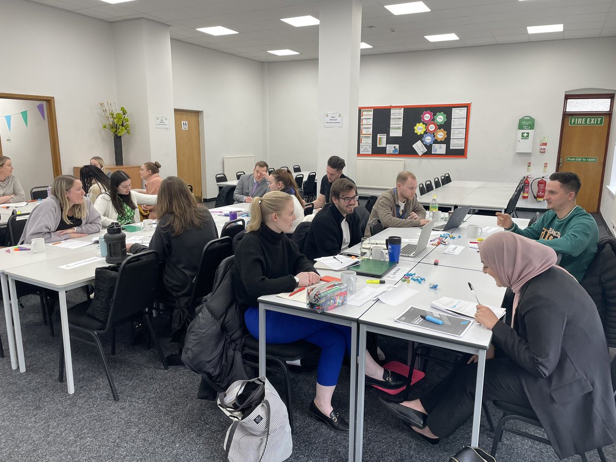 Trinityteach's tweet image. A great conference 2 today with our ECTs looking at responsive teaching. @Mortimer_Dance @Ambition_Inst @CKTSHub #ECT #responsiveteaching #assessment #modelling #Idowedoyoudo
