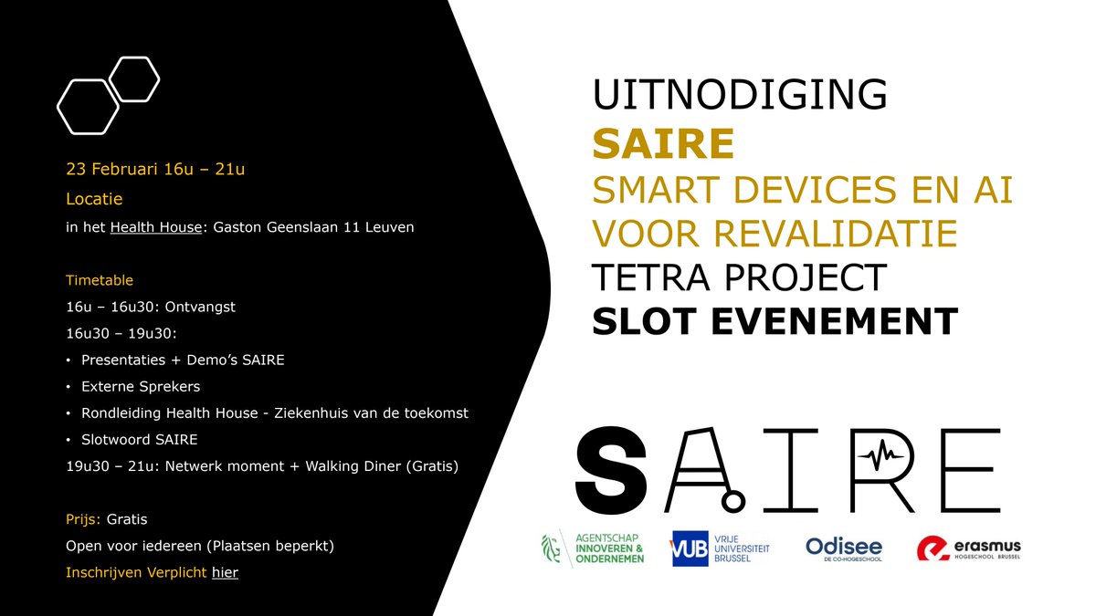 You are invited! 
👉register now: eventbrite.com/e/tickets-slot…