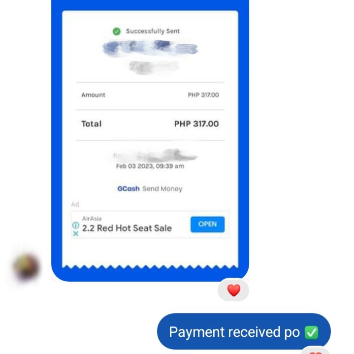 [SOLD] 3 sets of Lomo Cards
✅ RED VELVET Birthday
✅ ITZY Blah Blah Blah
✅ IVE Summer

Your orders made our day 💖
#MixarieCartProofs