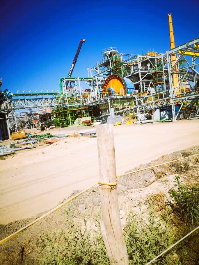 ElectrixStar's tweet photo. A team that communicates, inspires, and supports each other can conquer anything. We are that team.
#TeamworkTuesdays #IndustrialPurification #welder #structure #PurificationSystems #PurificationMaintenance #sitelife #boilermaker #electrician #fabrication #engineering #fyp https://t.co/rRnT47EyBS