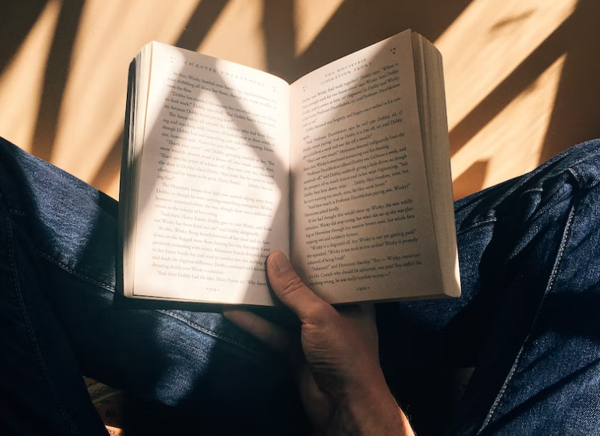 danielkenitz's tweet photo. Reading is the multi-vitamin of the mind.

Did you take yours today?

🧵Here are the proven mental power and health benefits to reading more: https://t.co/7buh3OxadG