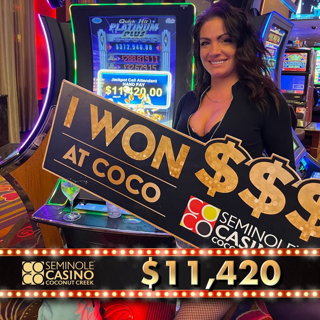 CasinoCoco's tweet photo. Love (for Winnings) is in the air ๐ค #OnlyAtCoco https://t.co/NUbjJ7qRvt