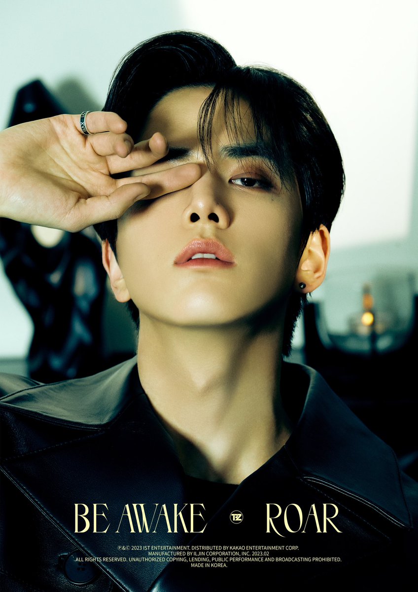TheBoyzNegros's tweet photo. [📢]THE BOYZ 8TH MINI ALBUM [BE AWAKE] CONCEPT PHOTO 2 #REALIZE

🖤 2023.02.20 6PM Release

#YOUNGHOON #영훈 #KEVIN #케빈 #Q #큐 #JUHAKNYEON #주학년 #THEBOYZ #더보이즈 #BE_AWAKE #ROAR #BE_AWAKE_RealizePhotos @IST_THEBOYZ @WE_THE_BOYZ https://t.co/1PK6sh1TGo