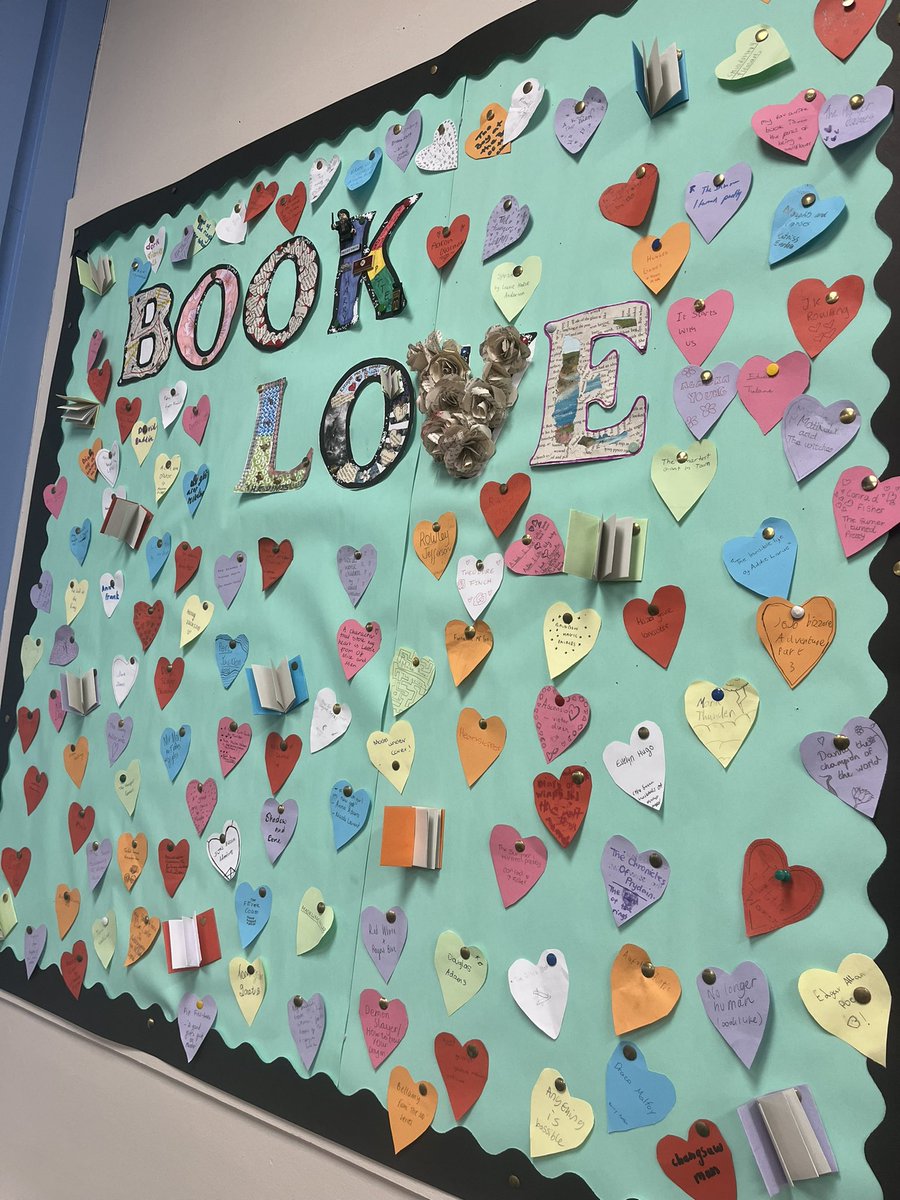 Aberdeen Grammar School Library tweet media