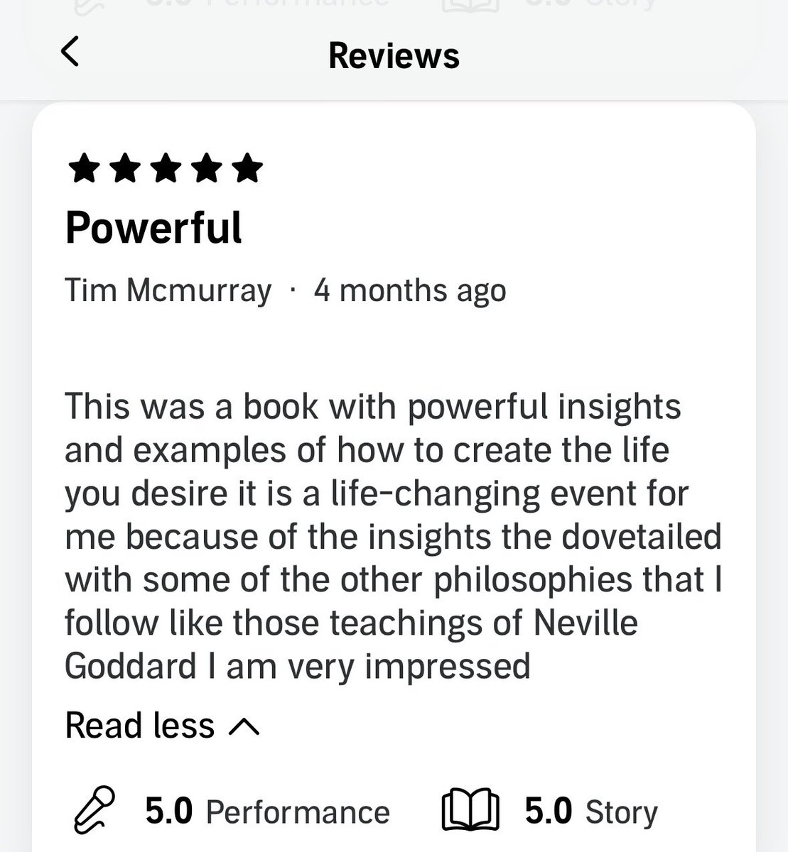 Discover your true power. The power of mind and awareness! #IAM More here- amzn.to/1a5txAV