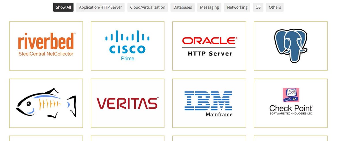 EvolvenSoftware's tweet image. .@Oracle, @IBM, @ubuntu, @MongoDB - nope, we can&apos;t list all the technologies in which #Evolven can capture #ConfigurationChanges here. Especially since we cover custom apps, too! Learn more: bit.ly/3Y9DMNt

#DevOps #AIOps #CloudOps #Observability #ConfigurationRisk