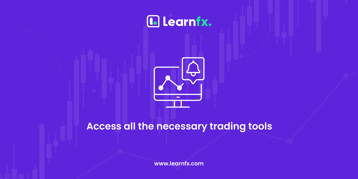 learnfxofficial's tweet photo. At #LearnFX you have all the necessary tools to make your #trading experience soar.
These include:
Daily technical analyses
Trading Signals
Research Terminal
Economic Calendar
and more.
Keep an eye out.
#learntotrade #technicalanalysis #tradingsignals https://t.co/vwAxjt9gws