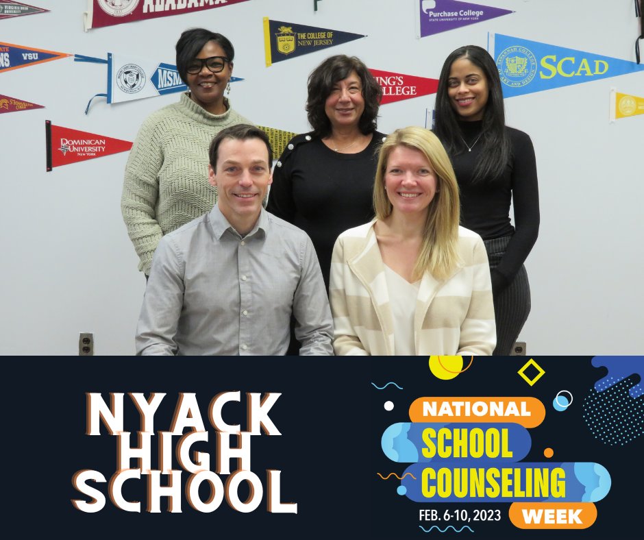 Nyack Public Schools on Twitter "NSCW23 highlights the essential