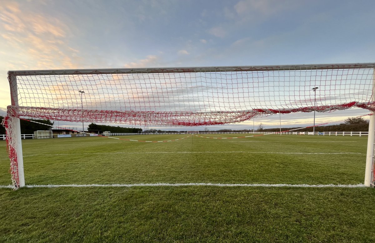 wes_groundsman's tweet photo. @Teamgrassroots_ @Teamgrassroots_ I would be happy for you to use this picture taken today of a grass pitch, because let’s be fair 🌱👌👍 https://t.co/qOsv10lduZ