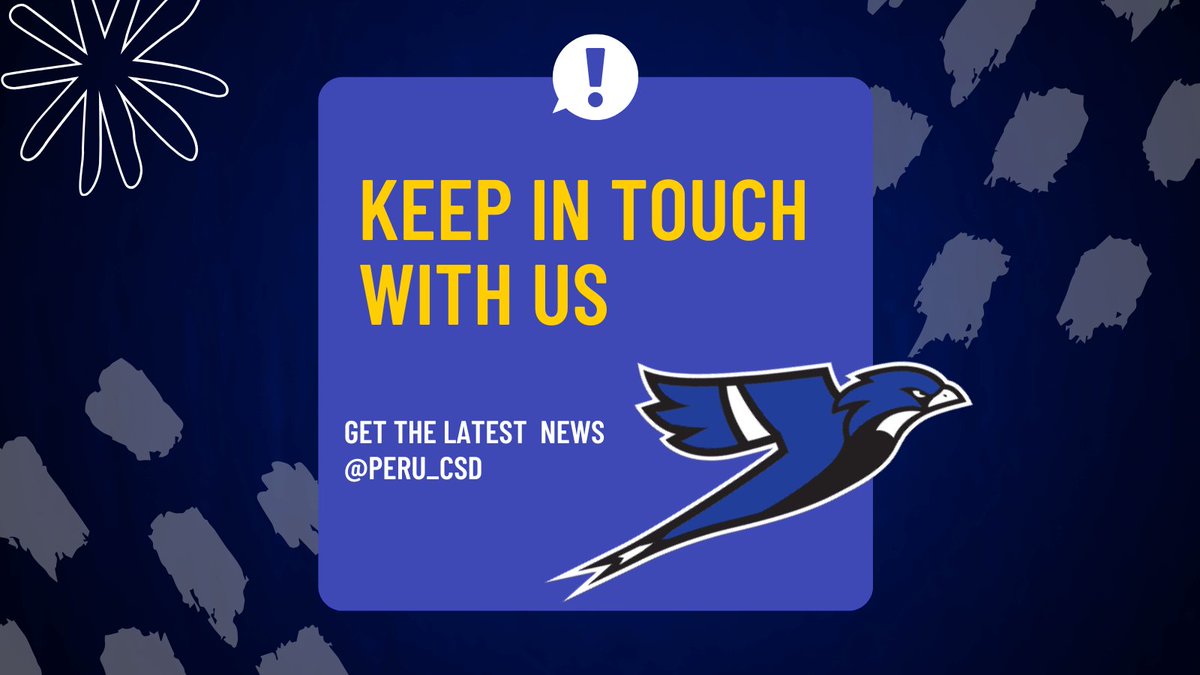 Peru Central School tweet media