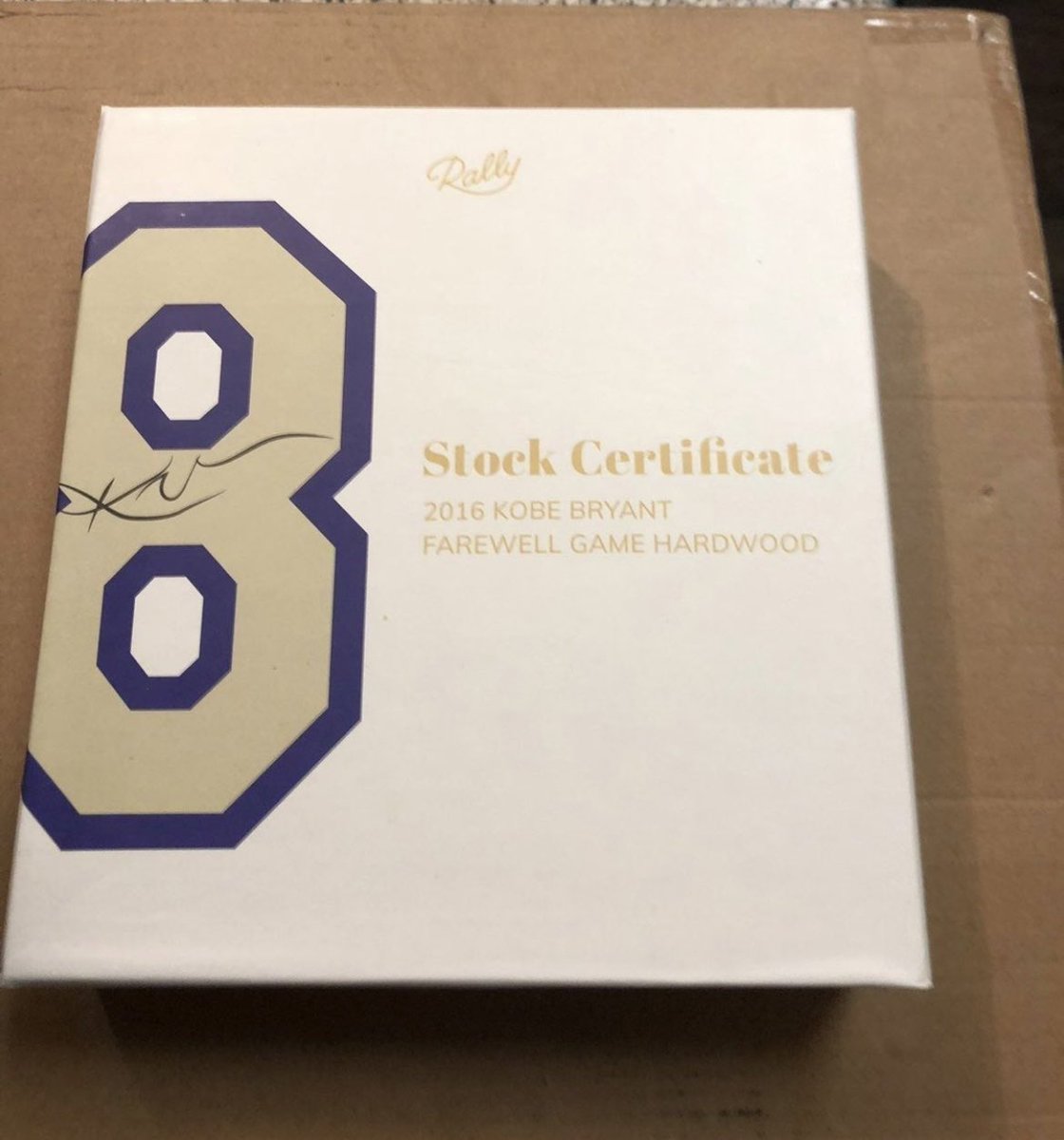 demkidsofmine's tweet image. How about a Tuesday B/S/T thread!

*Follow
*All Sports
*Post Clear Pictures
*Post Prices!
*Tag Someone
*Have Fun and Sell Something!
*If you haven't sold it, DROP YOUR PRICE!
*RT For More 👀

@sports_sell @SportsSell3 @ILOVECOLLECTIN1
@TonysCards @CardboardEchoes @HobbyConnector