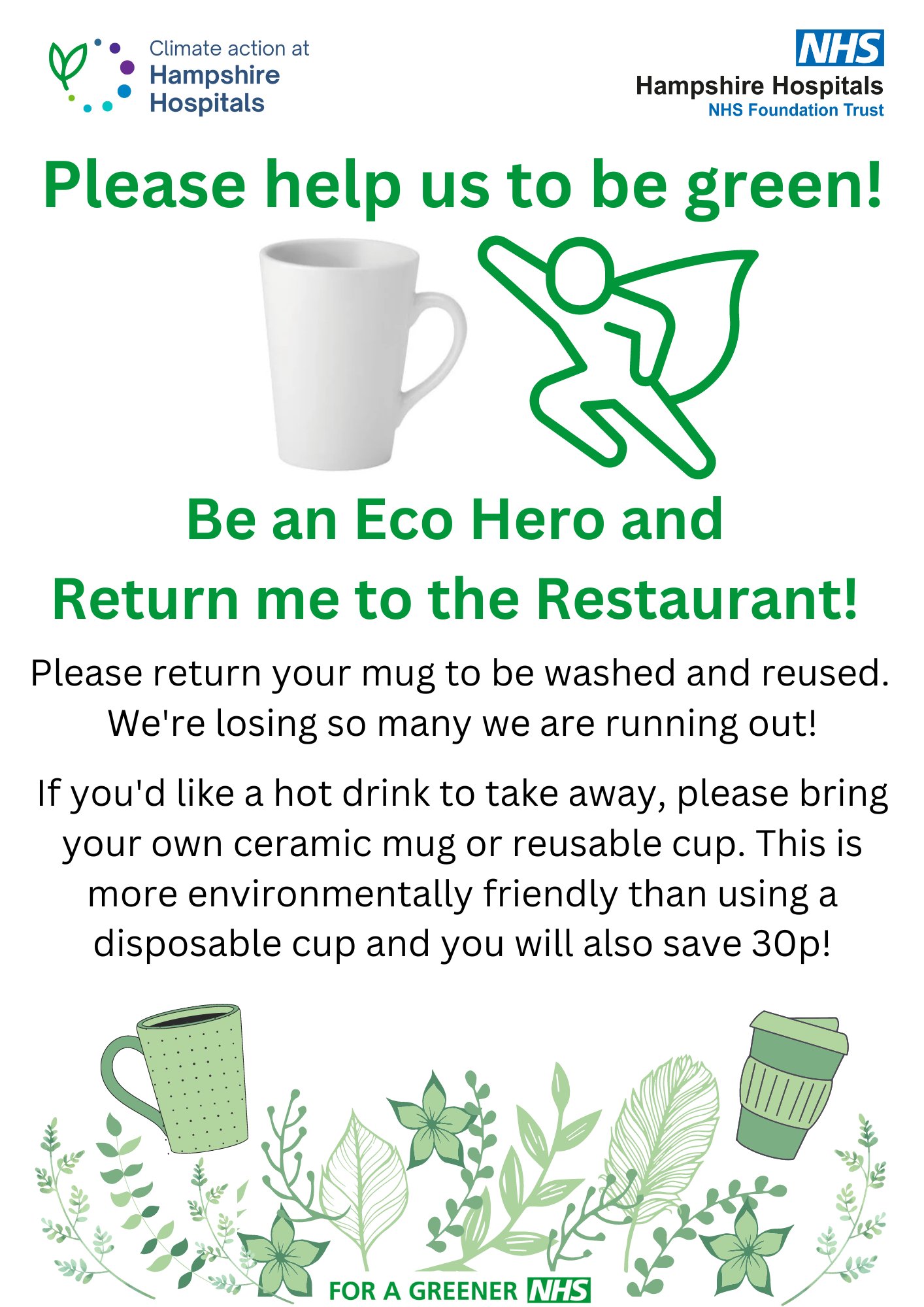 Sustainability HHFT on Twitter: 