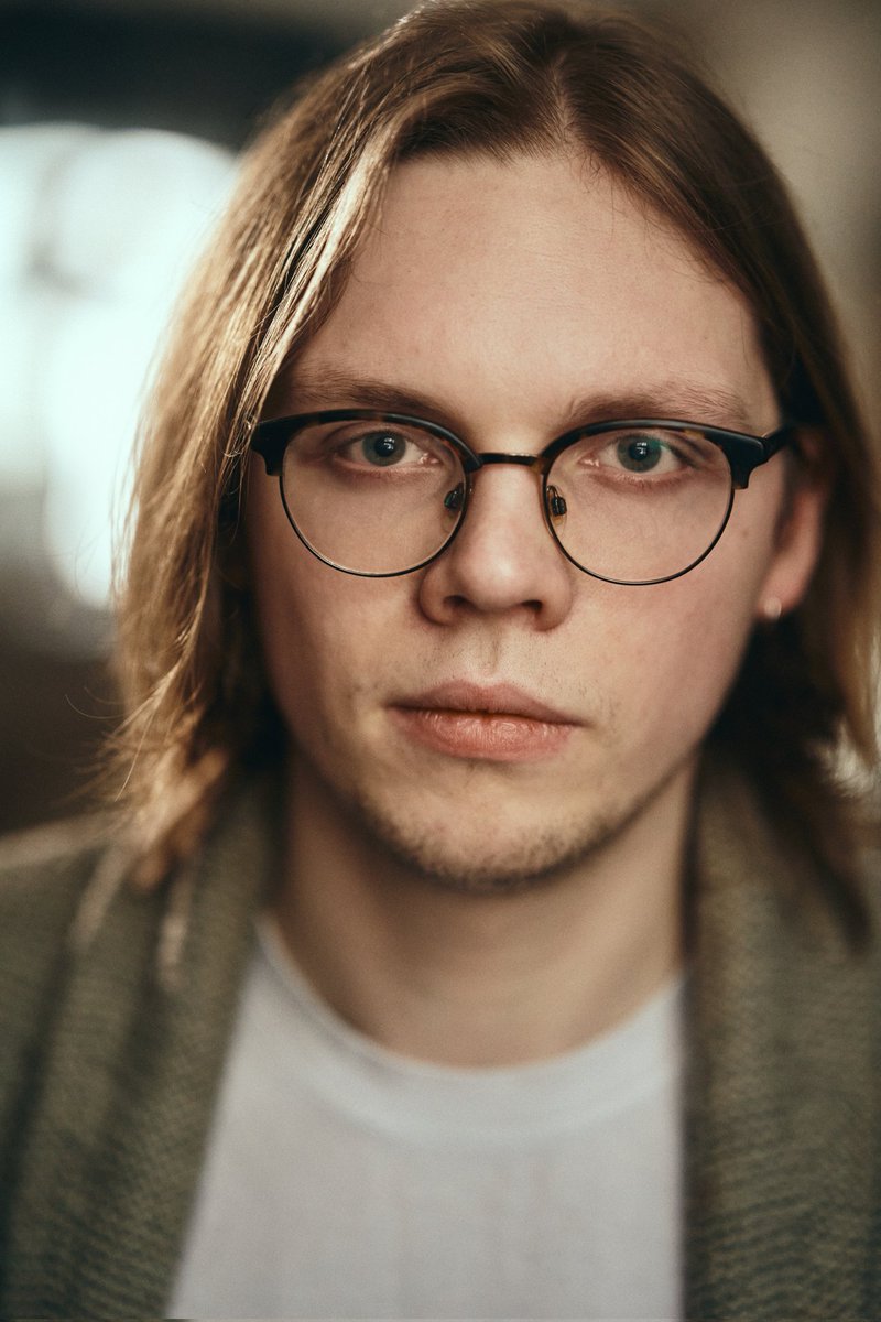 MidnightCircleP's tweet photo. We are delighted to announce that @MilesBlanch will be playing the troubled James Vane, brother of Sybil Vane. 

Miles is new to Midnight Circle and we can't wait to work with them! 

 #jamesvane #thepictureofdoriangray #immersiveexperience #immersivetheatre https://t.co/XffrB1d24F