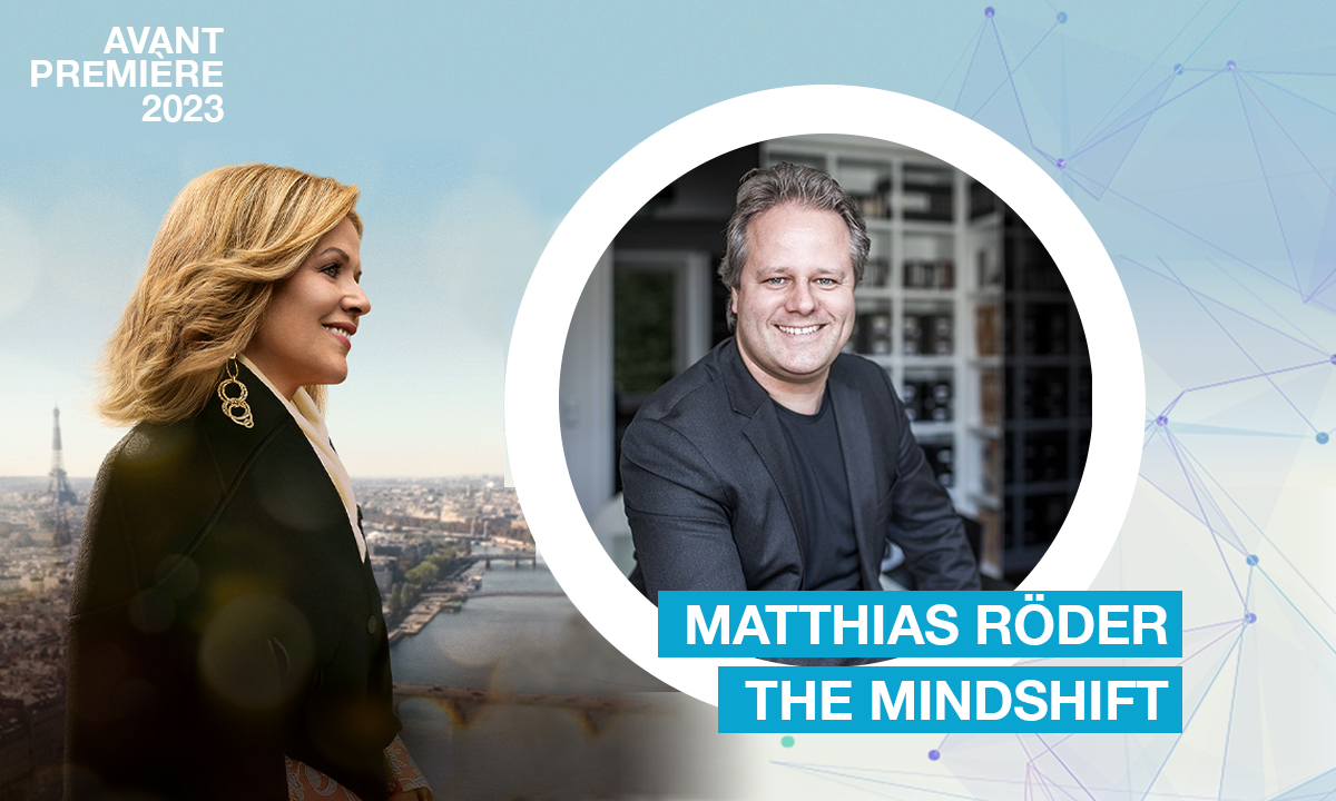 IMZMedia's tweet image. Join @matthiasroder, CEO of @_The_Mindshift in his presentation of "Creative AI: Robbie Williams and the Beethoven AI Version of Angels" to learn more the AI-enhanced version of “Angels” by @robbiewilliams @deutschetelekom ➤ bit.ly/innovation-day…