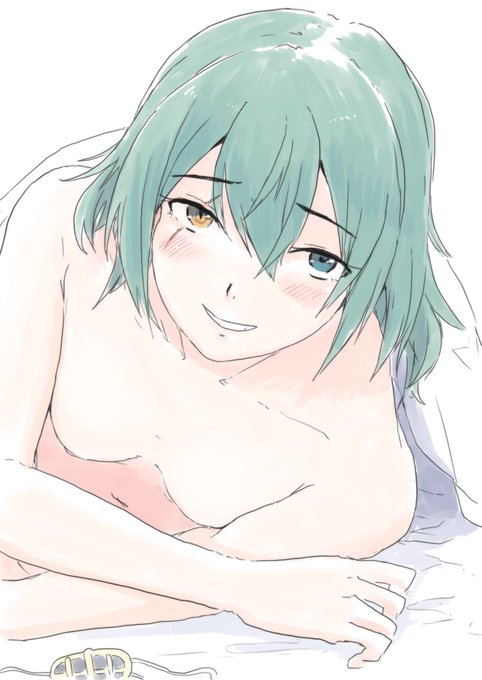 夢…じゃないよな 