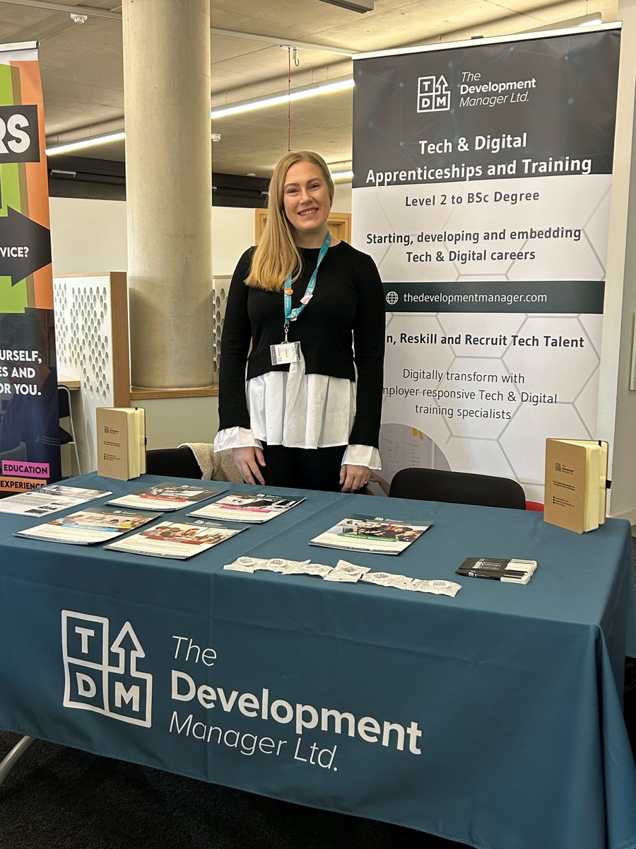 Worcsapprenticeships tweet media