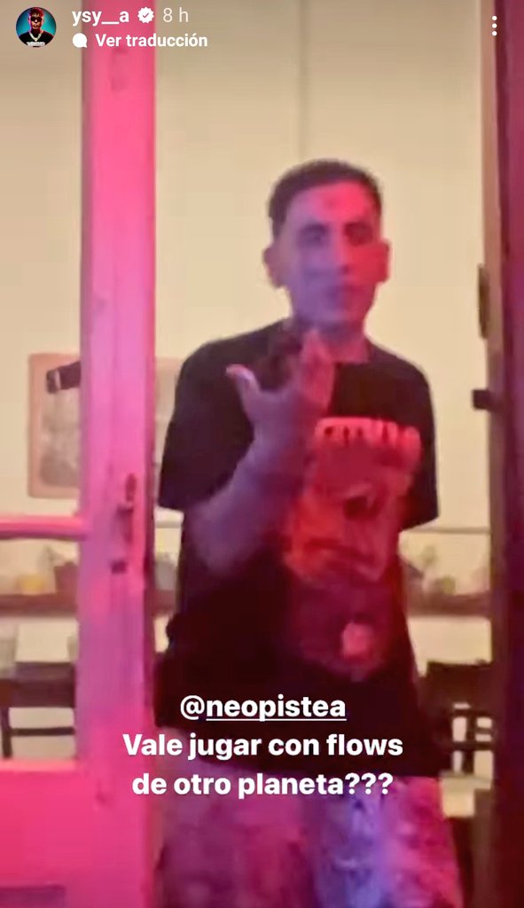 No es por nada pero... Modo Diablo está en la casa 😈