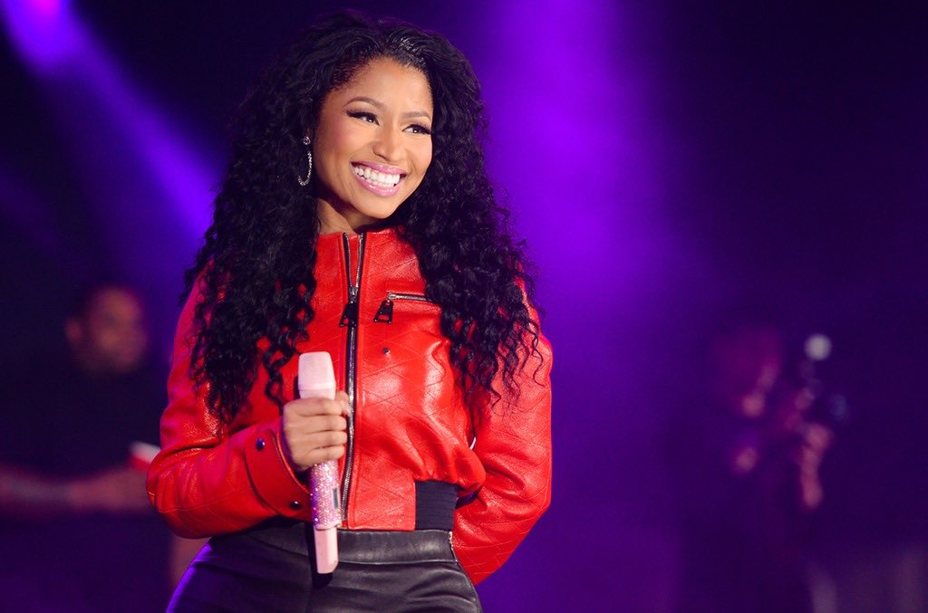 QCWorldwide's tweet photo. Nicki Minaj’s “Super Freaky Girl” ended 2022 on the Year End Billboard Hot 100 at #56. 

If it charts next week on the Billboard Hot 100, it will secure a spot on the 2023 year end Billboard Hot 100.

This will only work if the song doesn’t go recurrent. I need everyone to buy. https://t.co/t9iEWLdoNY