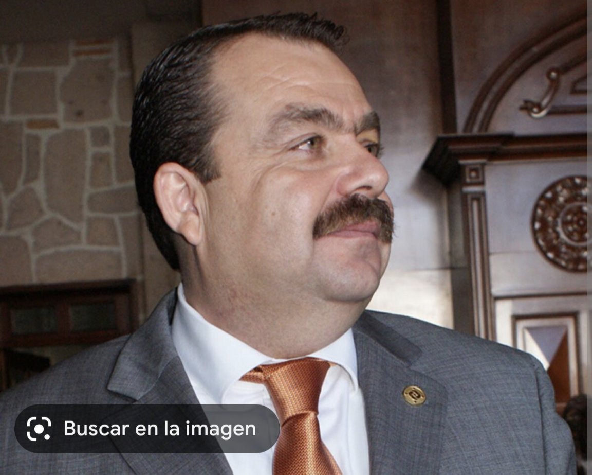 7)ÚLTIMA HORA:

Comparece como testigo en el juicio vs García Luna, el exfiscal de Nayarit Edgar Veytia alias "El Diablo", quien en 2019 se declaró culpable de narcotráfico y fue condenado a 20 años de prisión.

Hoy busca reducir esa condena a cambio de info vs García Luna👀