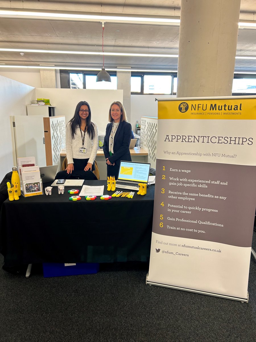 Worcsapprenticeships tweet media