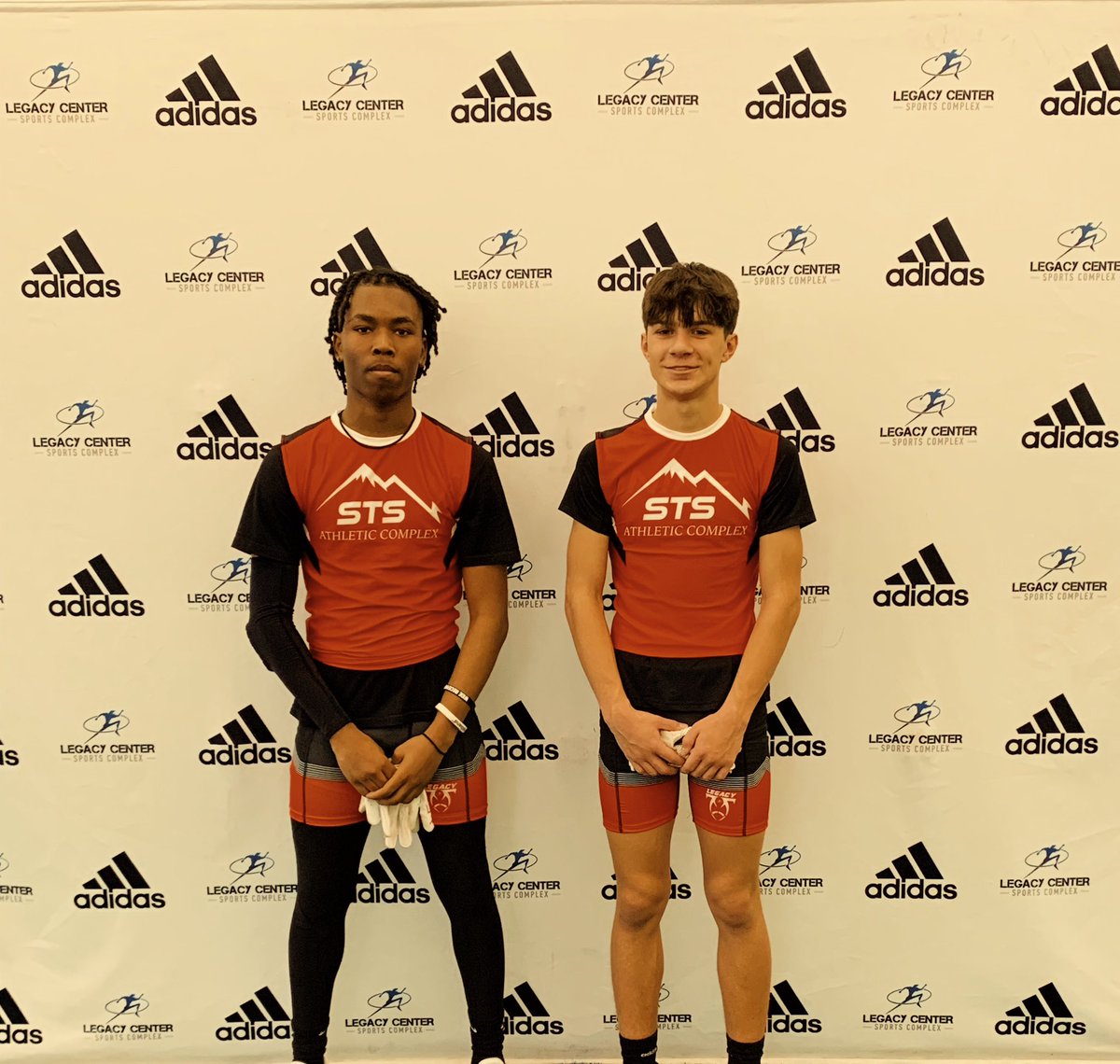 Legacy Football Organization (@legacymi_fball) on Twitter photo 🏆WEEK 1 MVPS: FLINT STS 14u🏆
OFF: Evan Krawczyk | WR
DEF: Deawon Searcy | DB
<a href="/LegacyFlint/">Legacy Flint</a>
#Legacy #JoinTheMovement 🏆WEEK 1 MVPS: FLINT STS 14u🏆
OFF: Evan Krawczyk | WR
DEF: Deawon Searcy | DB
<a href="/LegacyFlint/">Legacy Flint</a>
#Legacy #JoinTheMovement