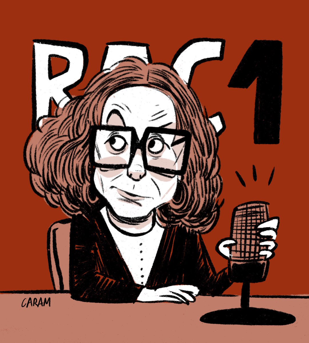 TorrecillasMarc's tweet image. La Judit Martin al @versiorac1 
#caram #dibuixos