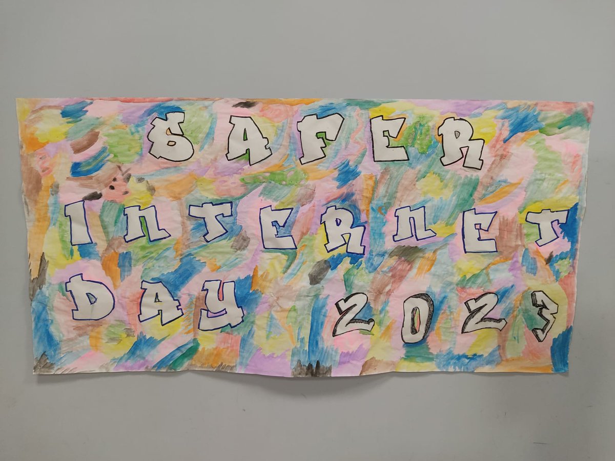 Por el #DíaDeInternetSegura #SID2023 os dejamos lo que hemos realizado en nuestra asociación en conmemoración. 
ideorama.org/el-7-de-febrer…