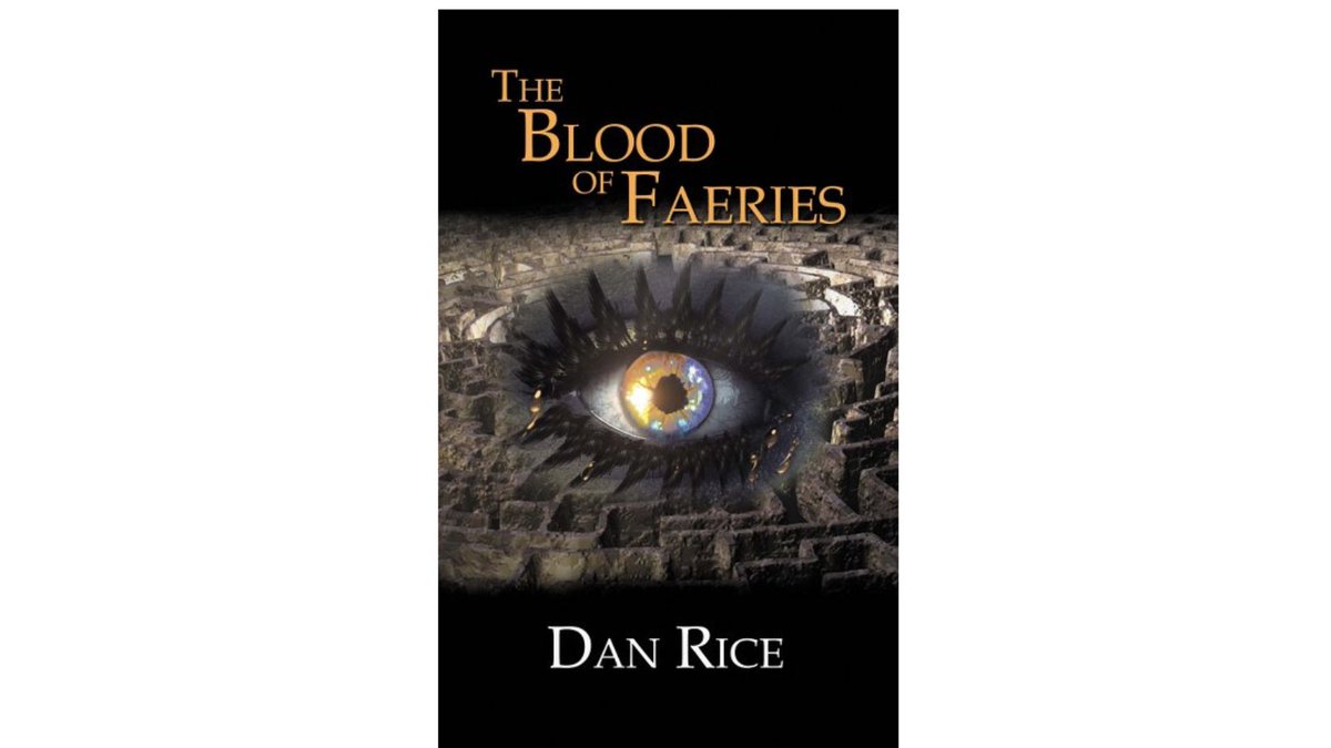 #NewRelease from Dan Rice THE BLOOD OF FAERIES, book 2 in the Allison Lee Chronicles.  Allison wants everything to go back to the way it was before she discovered her true nature. Check out a blurb and excerpt at janarichards.blogspot.com/2023/02/the-bl… #YAUrbanFantasy #giveaway #wrpbks #booksale