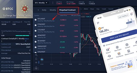 As the world's longest-running cryptocurrency exchange, BTCC has always put a strong emphasis on reliability and improving all of the aspects of trading which creates a fair trading atmosphere and safe trading accessibility for everyone. btcc.com/en-US/register…
#crypto #Trader