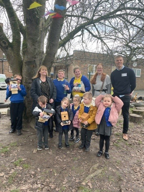 Bennett Workplace tweet media