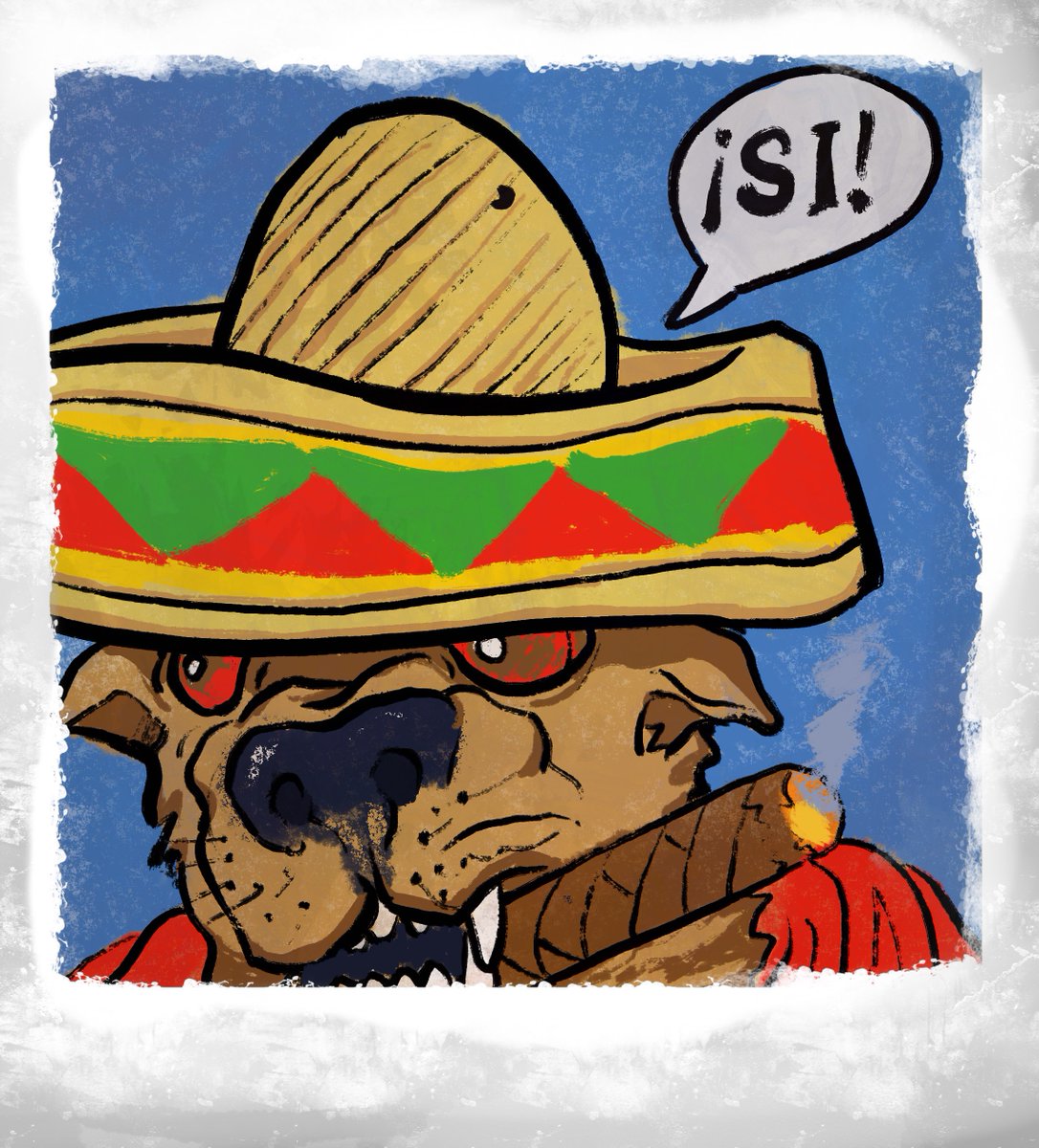 Sombrerito Bonkitos tweet media