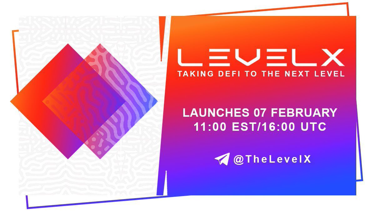 EmpFusion's tweet image. WE ARE 40 MINUTES AWAY FROM THE LEVELX LAUNCH!! 

app.growthdefi.com/levelx/swap

@growth_defi #levelx #Definews #cryptonews