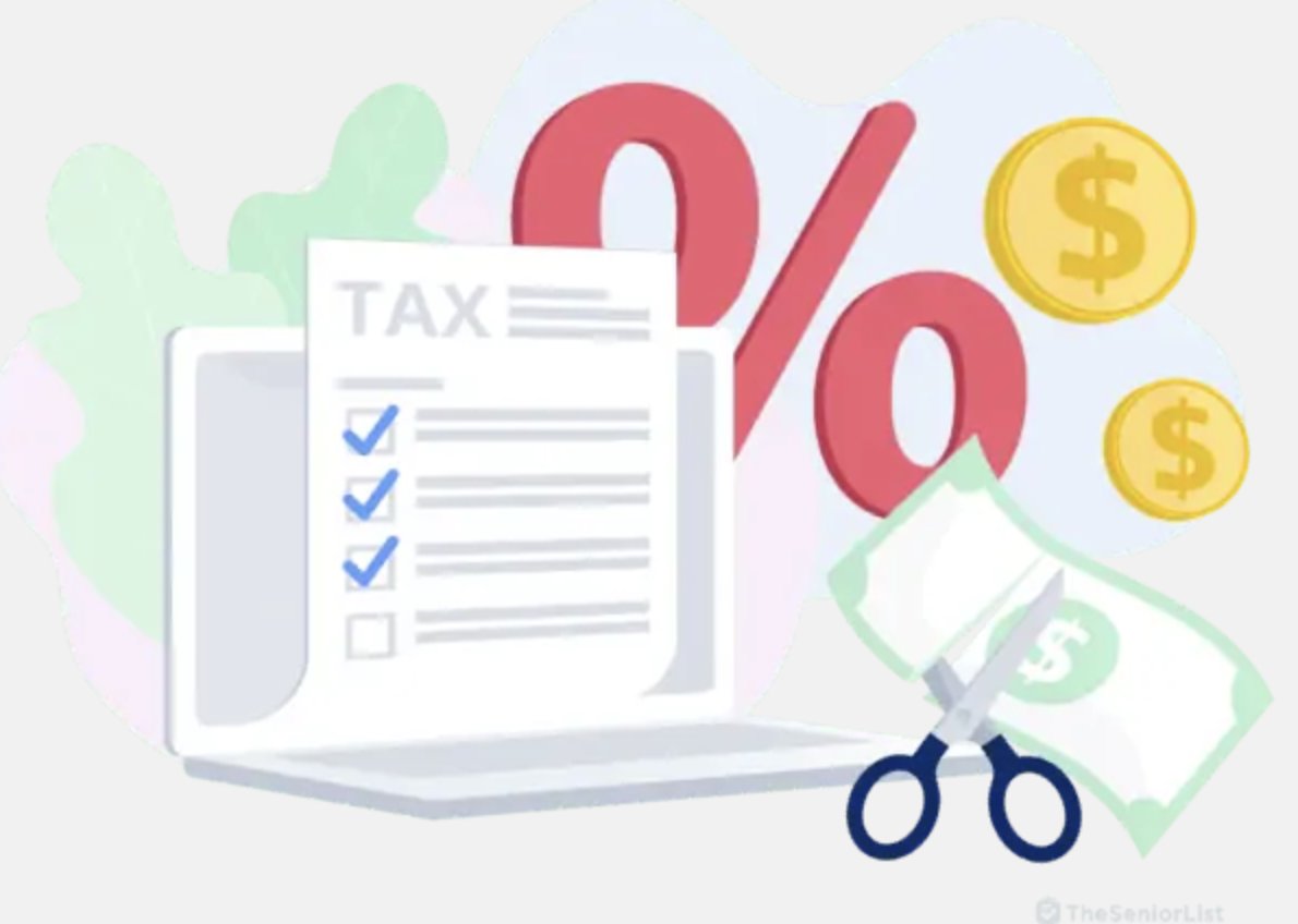 The Senior List tweet media