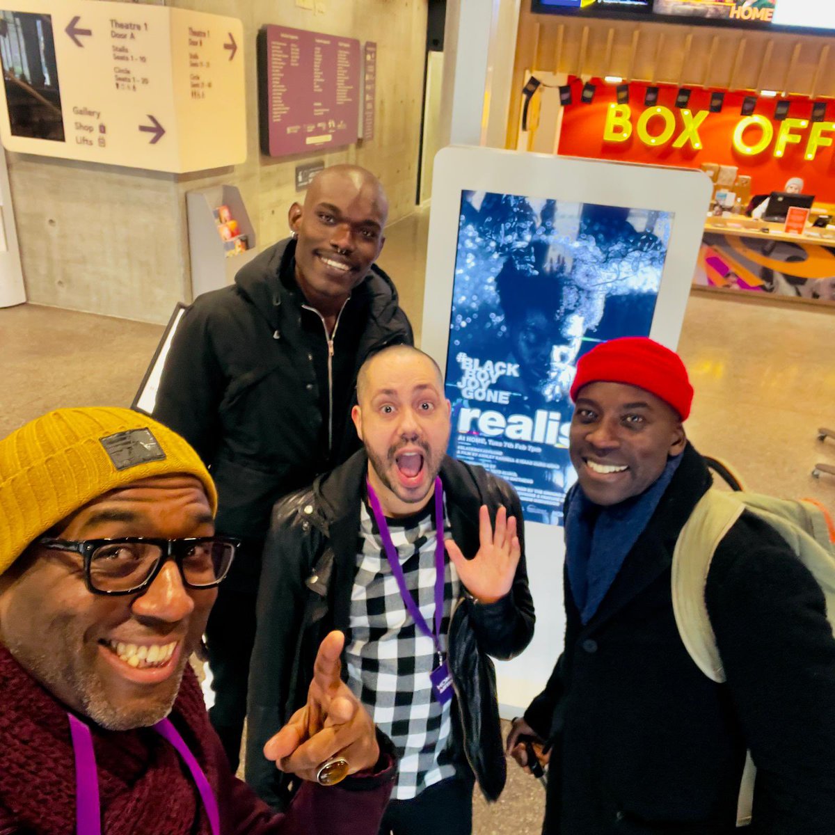 Elevate Young Minds tweet media