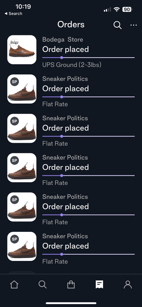 [The Hottest Pot] Success from JudgeRDD