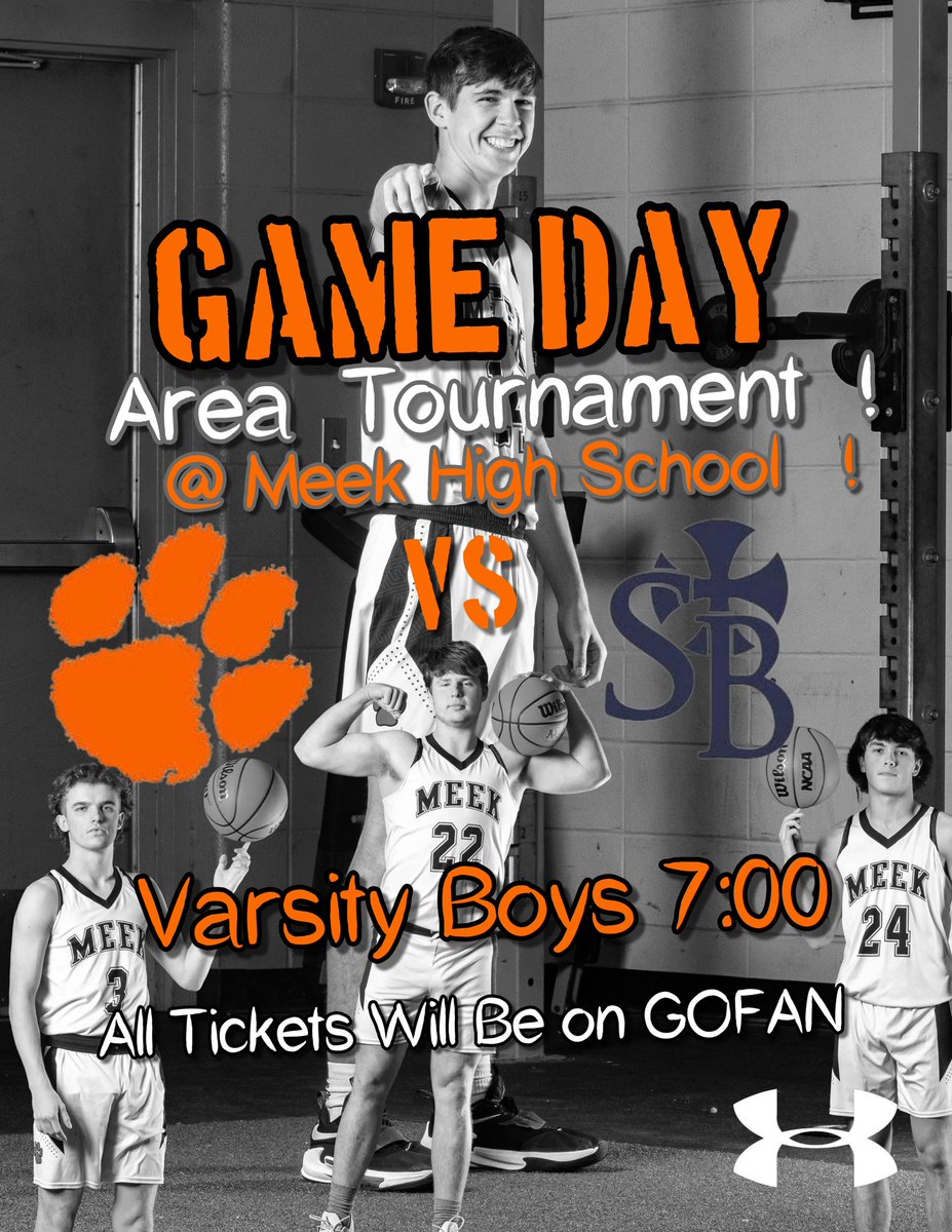 Meek Tiger Hoops (@hoopsmeek) on Twitter photo 