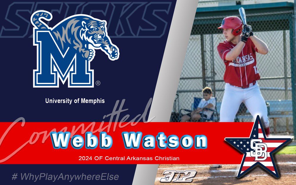 Webb Watson tweet media